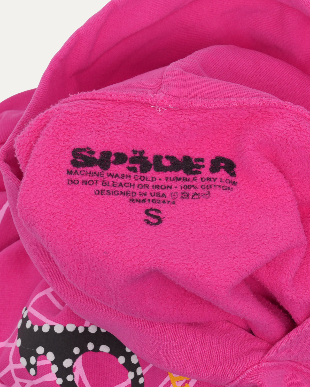 Punk Hoodie