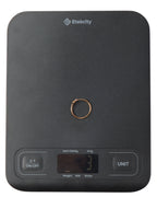 Diamond Heart Bubblegum Ring