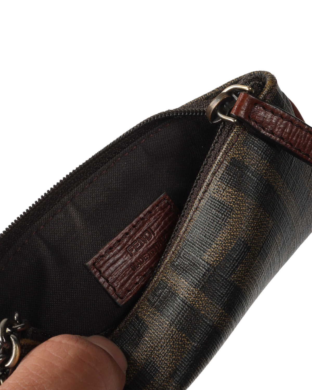 Small Coin Pouch
