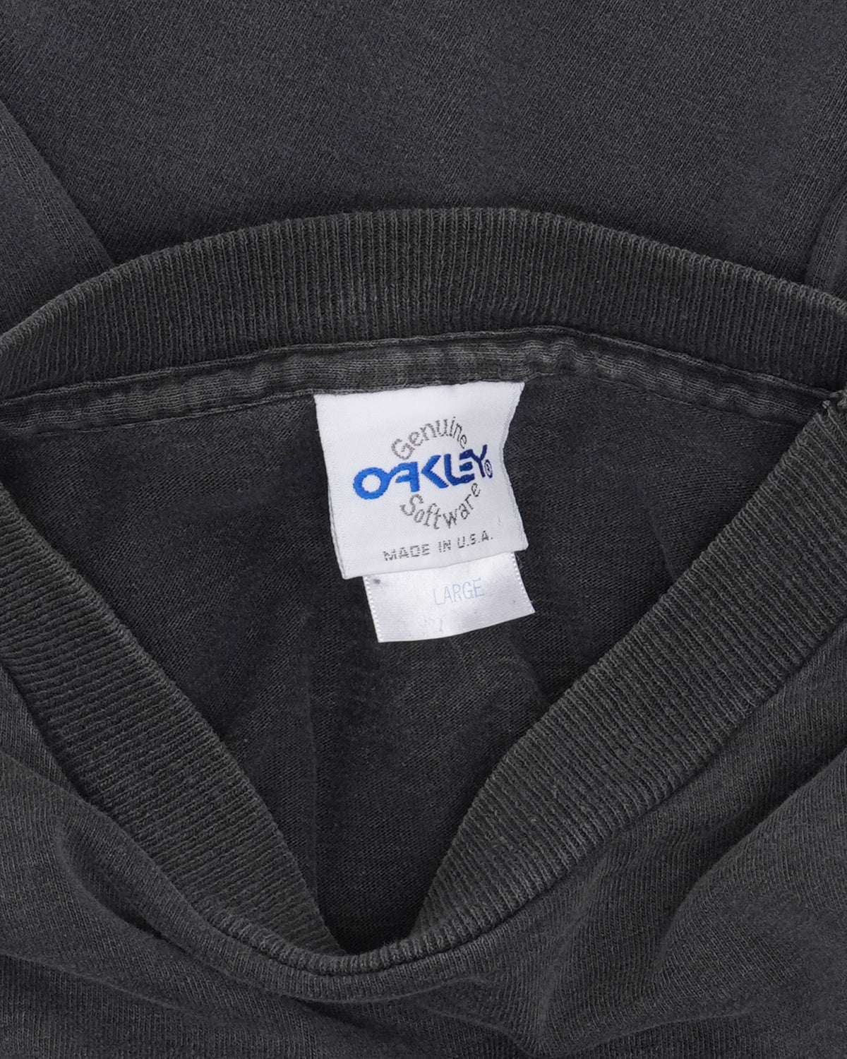 Oakley Thermonuclear T-Shirt