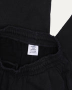 Anarchy Logo Sweatpants