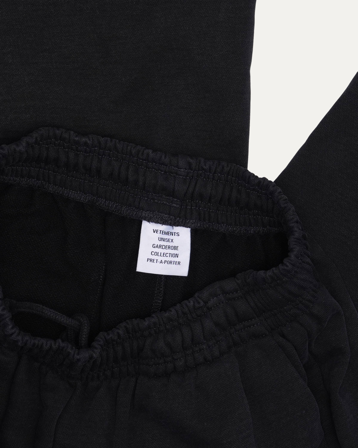 Anarchy Logo Sweatpants