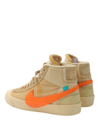 Off-White "Hallow's Eve" Blazer