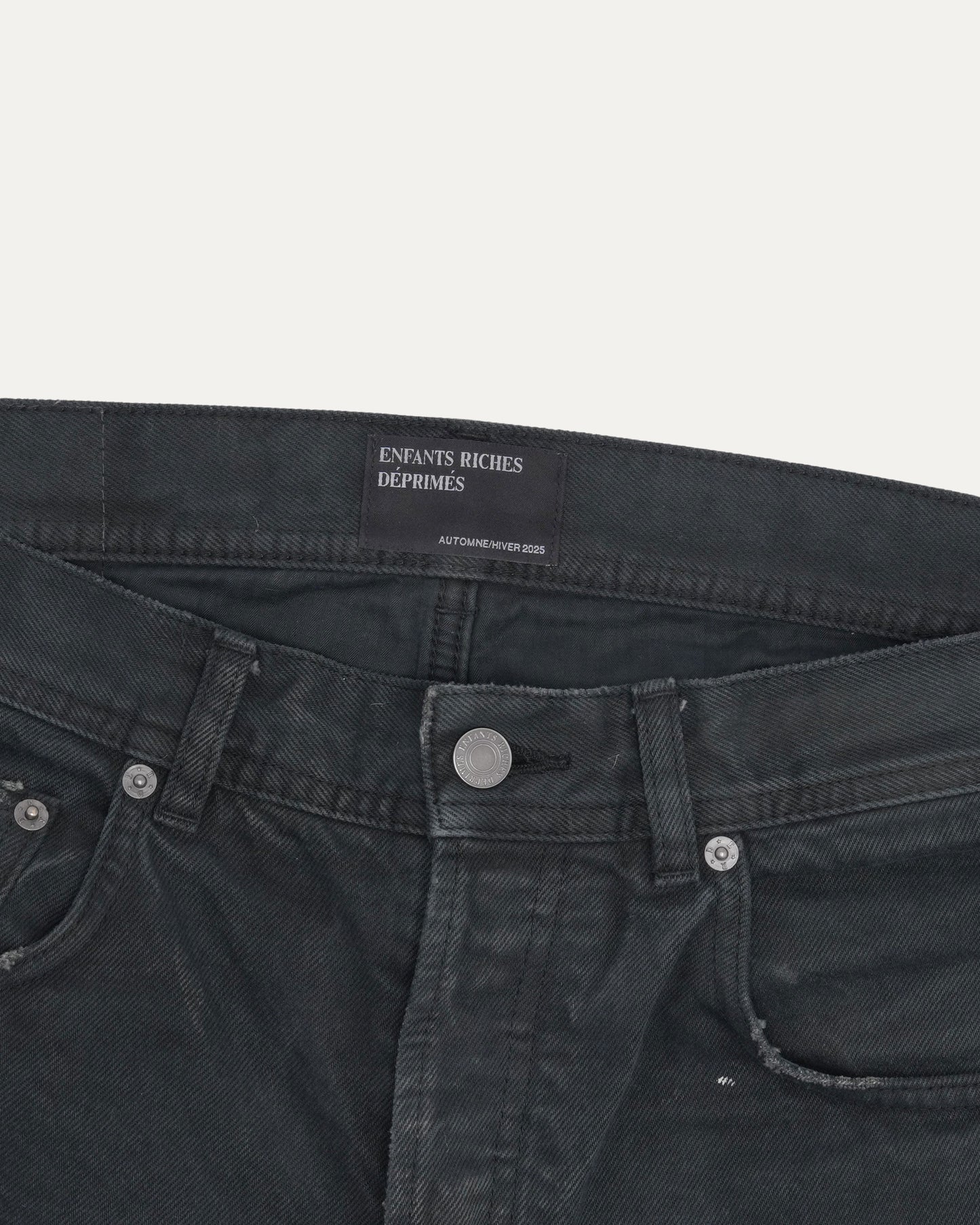 Zurich 64 Flare Jeans