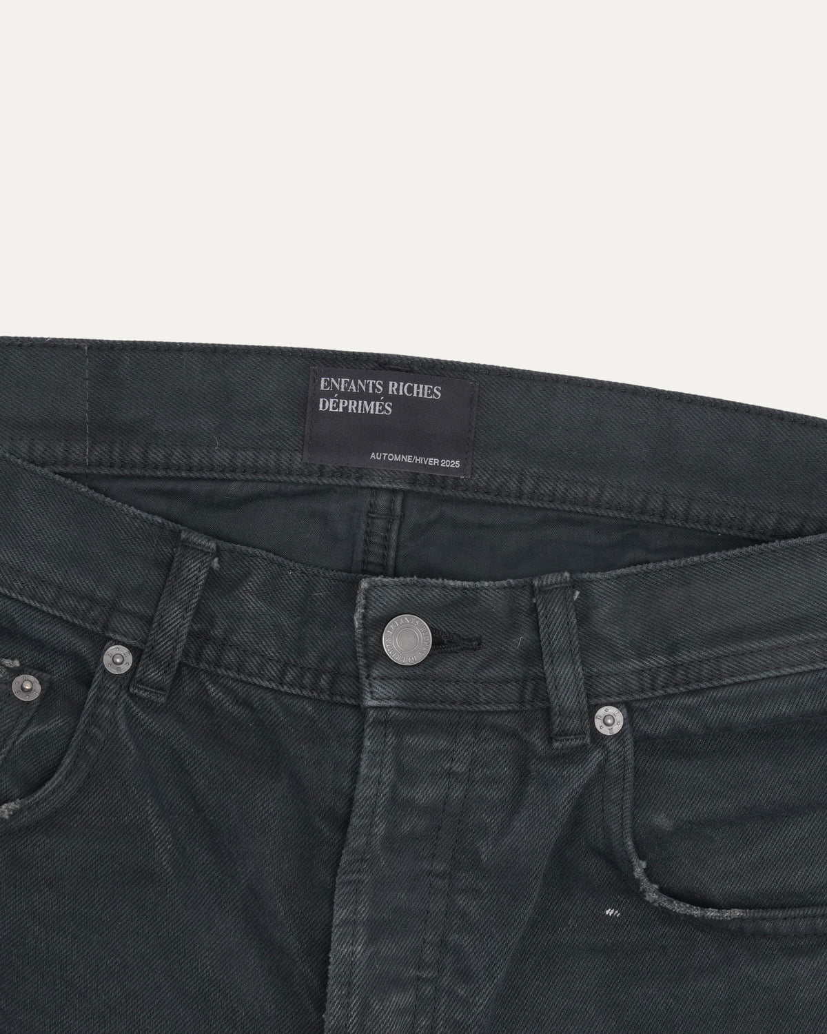 Zurich 64 Flare Jeans