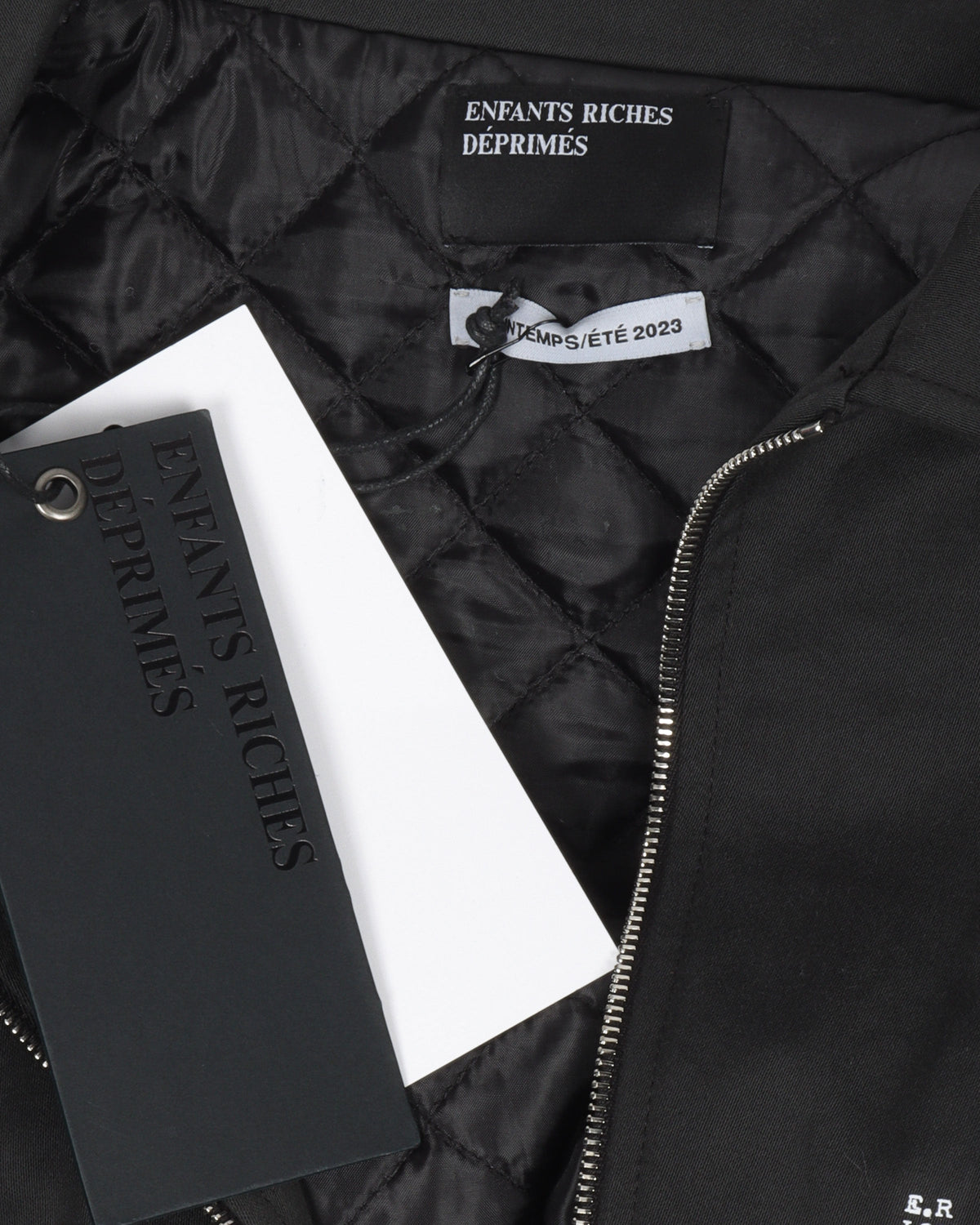 Maxfield Exclusive Numbered Jacket