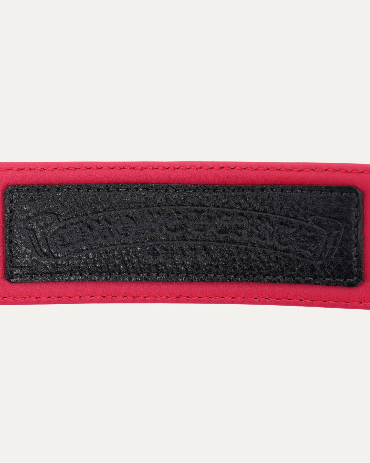 Gunslinger Belt