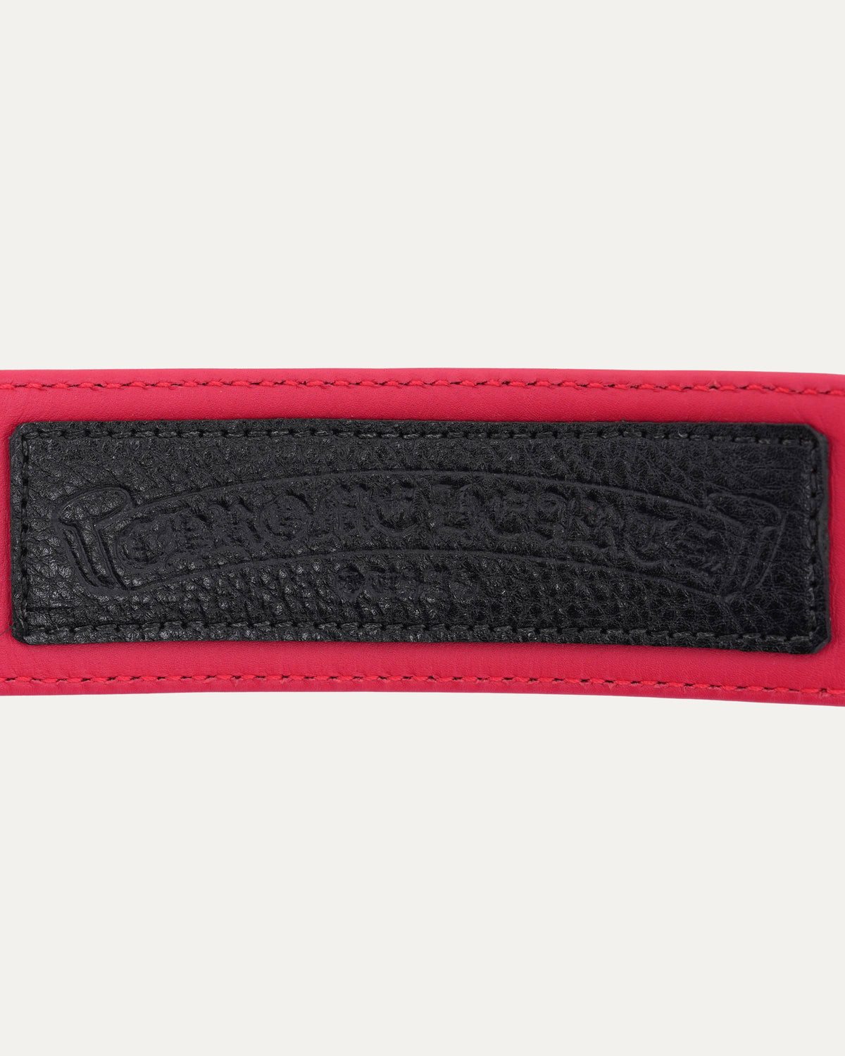 Gunslinger Belt