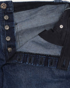 Turbo Diesel Carpenter Jeans