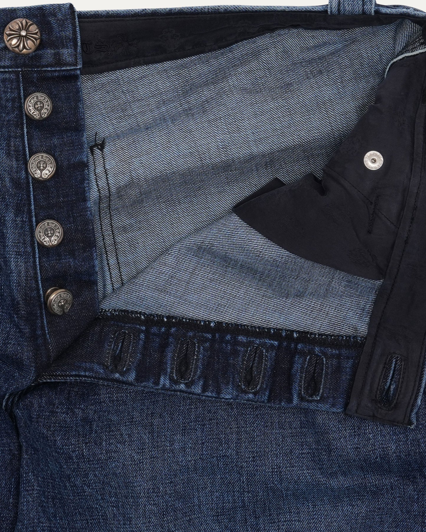 Turbo Diesel Carpenter Jeans