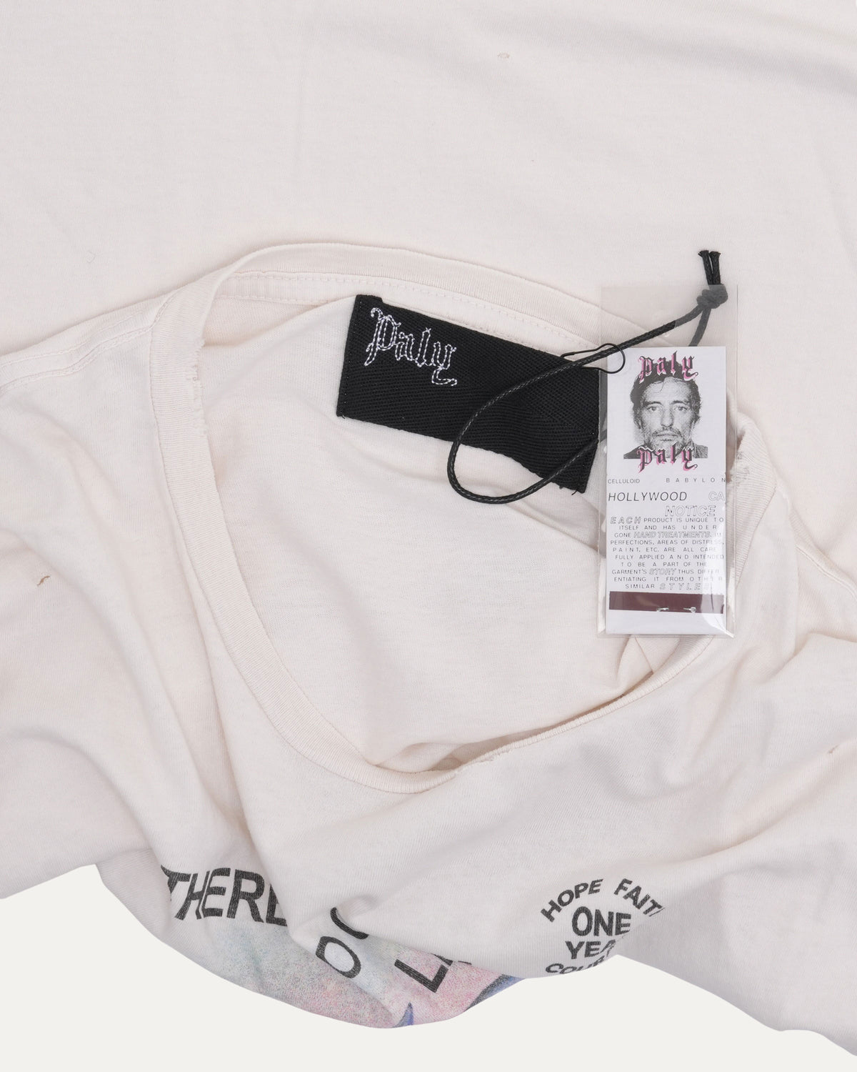 Program T-Shirt