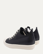 Leather Ramone Low Top Sneaker