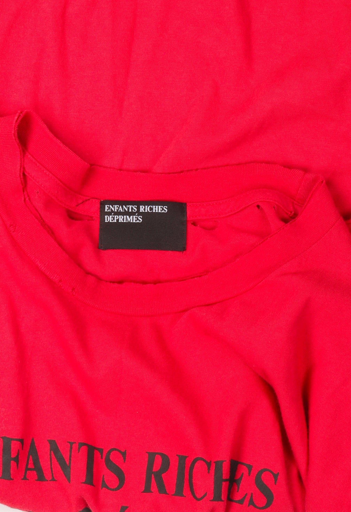Logo T-Shirt