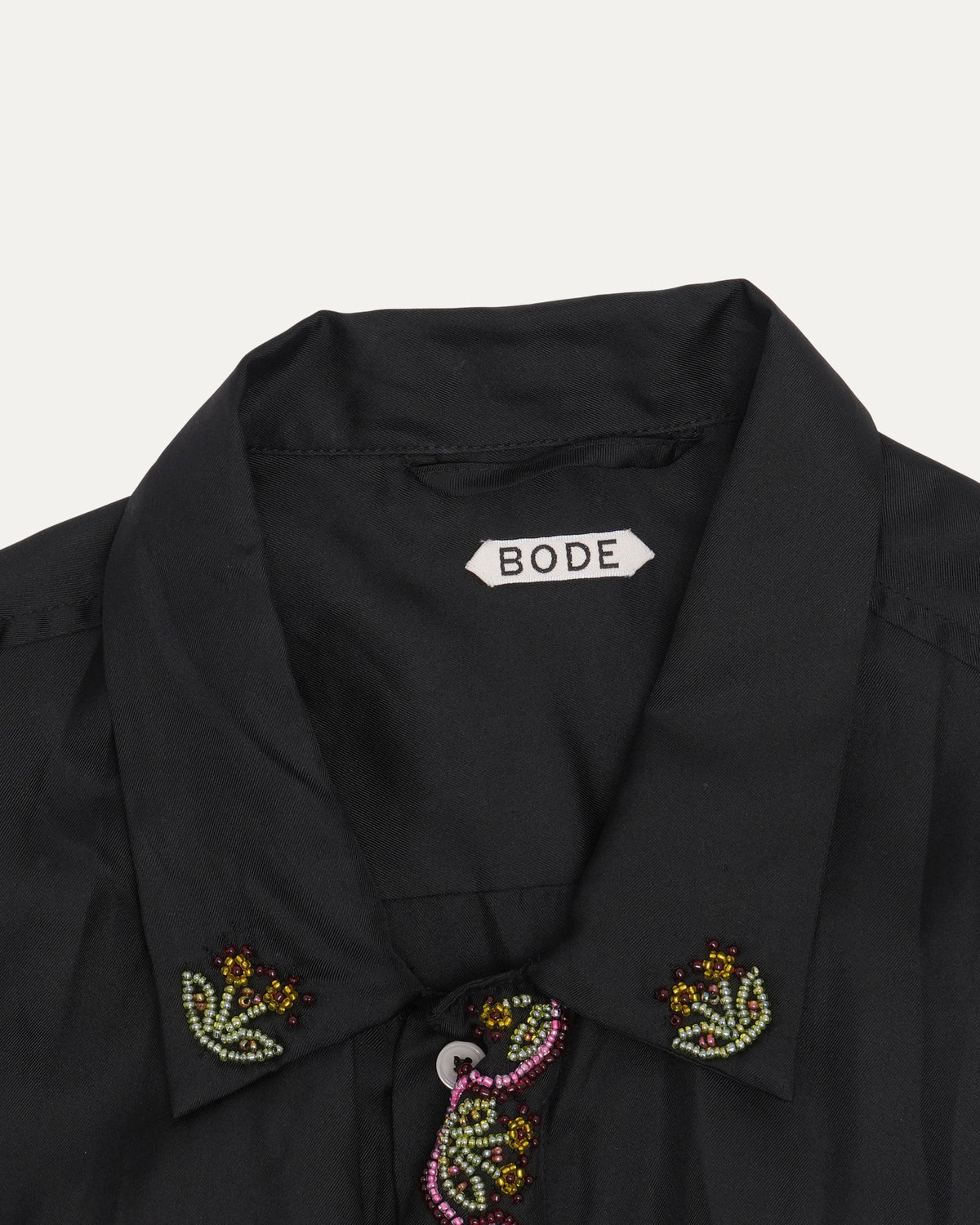Garden Sampler Short Sleeve Shirt