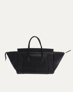 Wide Luggage Tote Bag