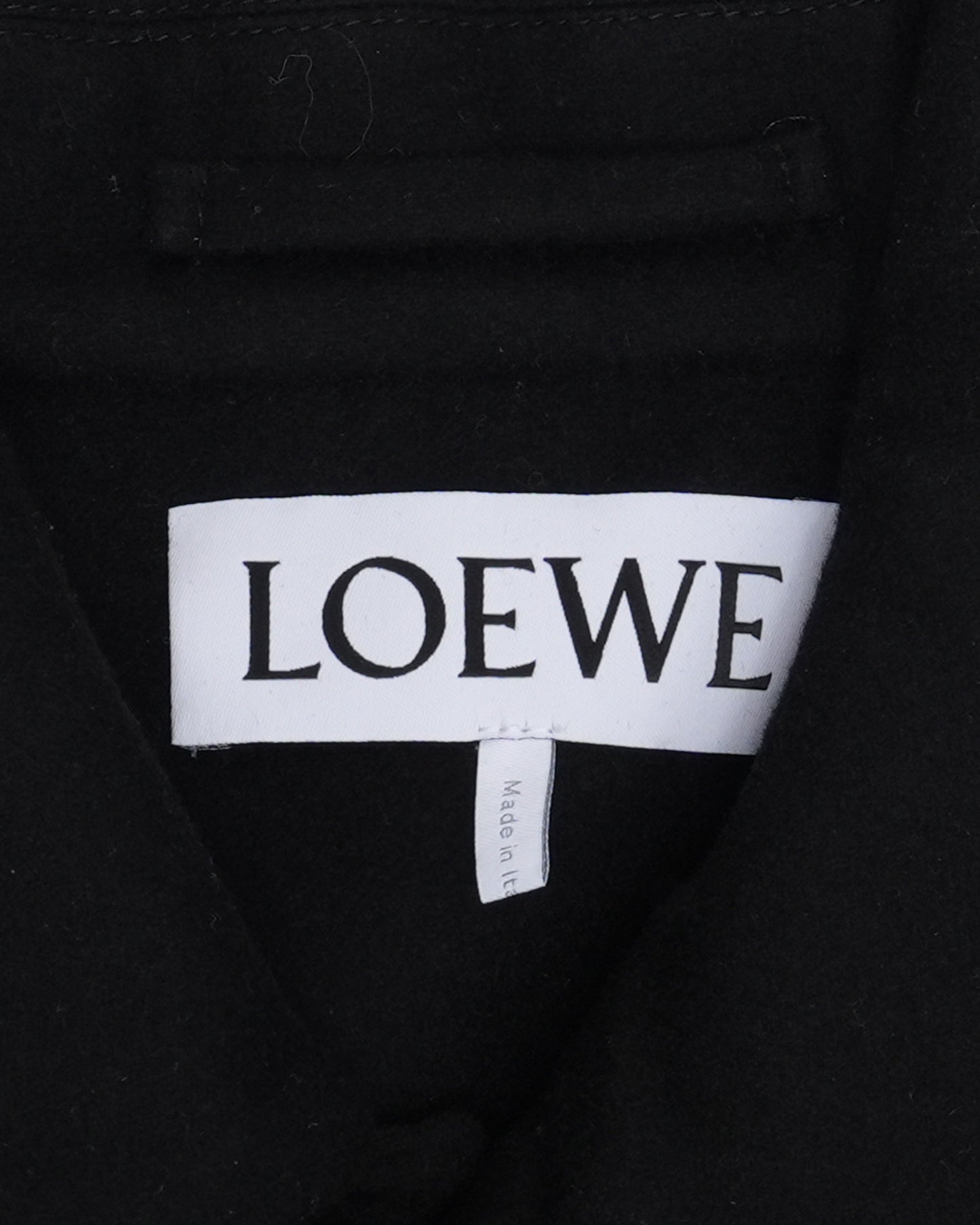 Workwear Jacket