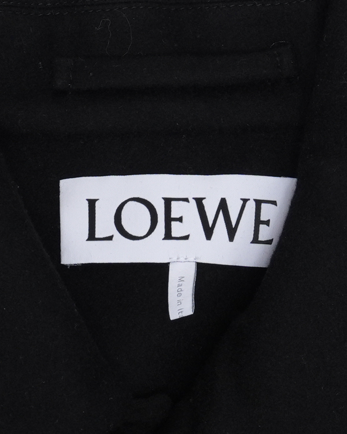 Workwear Jacket