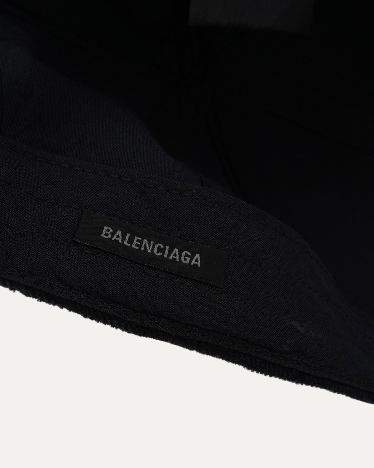Distressed Unity Notch Hat