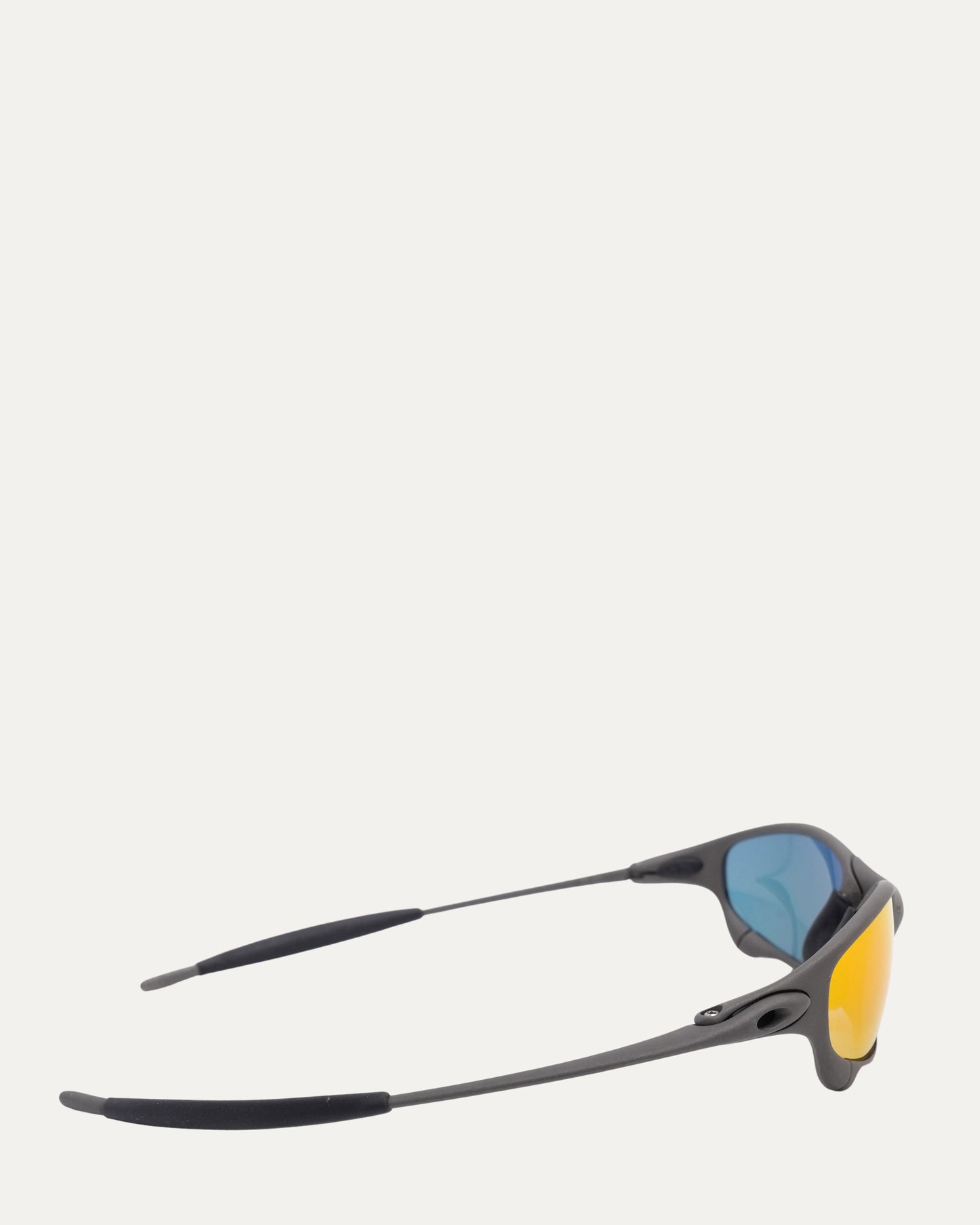 Vintage X-Metal Juliet Sunglasses