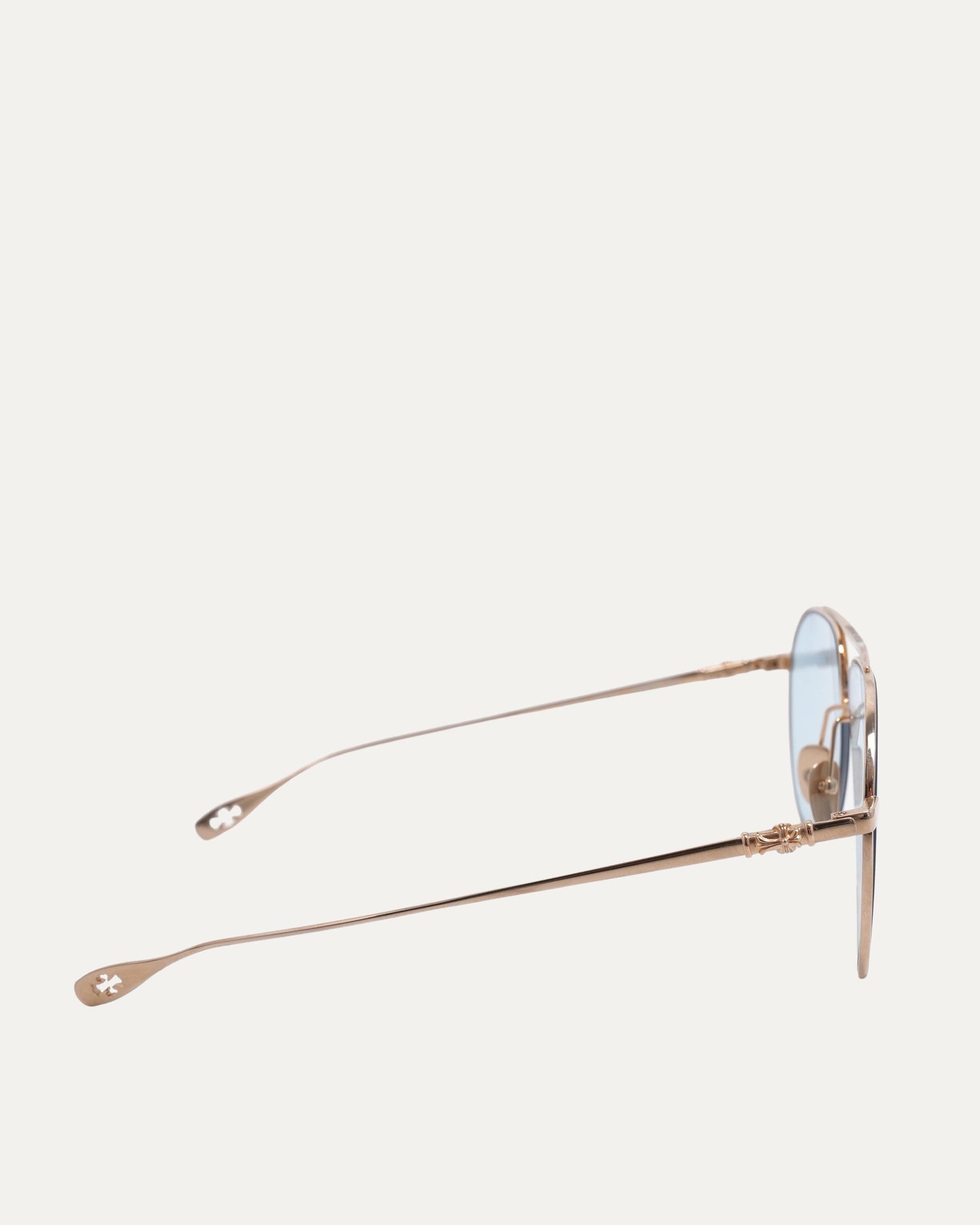 Steppin Blu Sunglasses