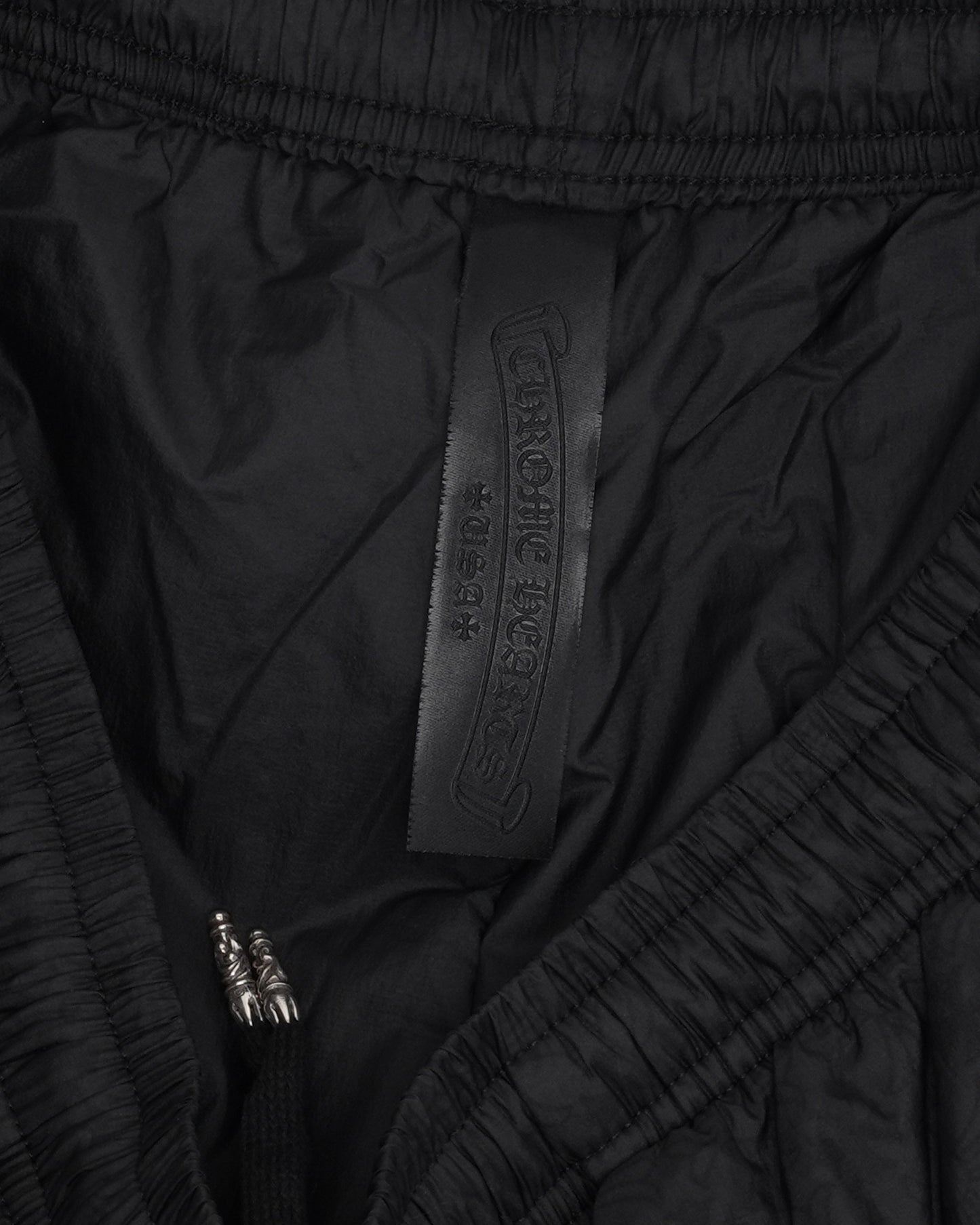 Trash Pick Up Monogram Track Pants