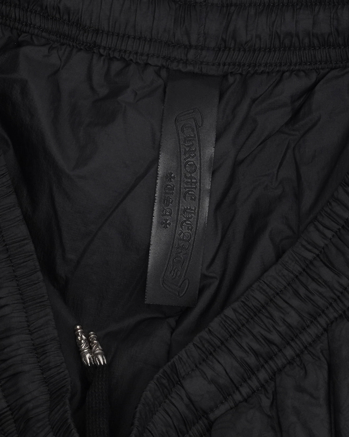 Trash Pick Up Monogram Track Pants