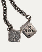 Dice Key Clip