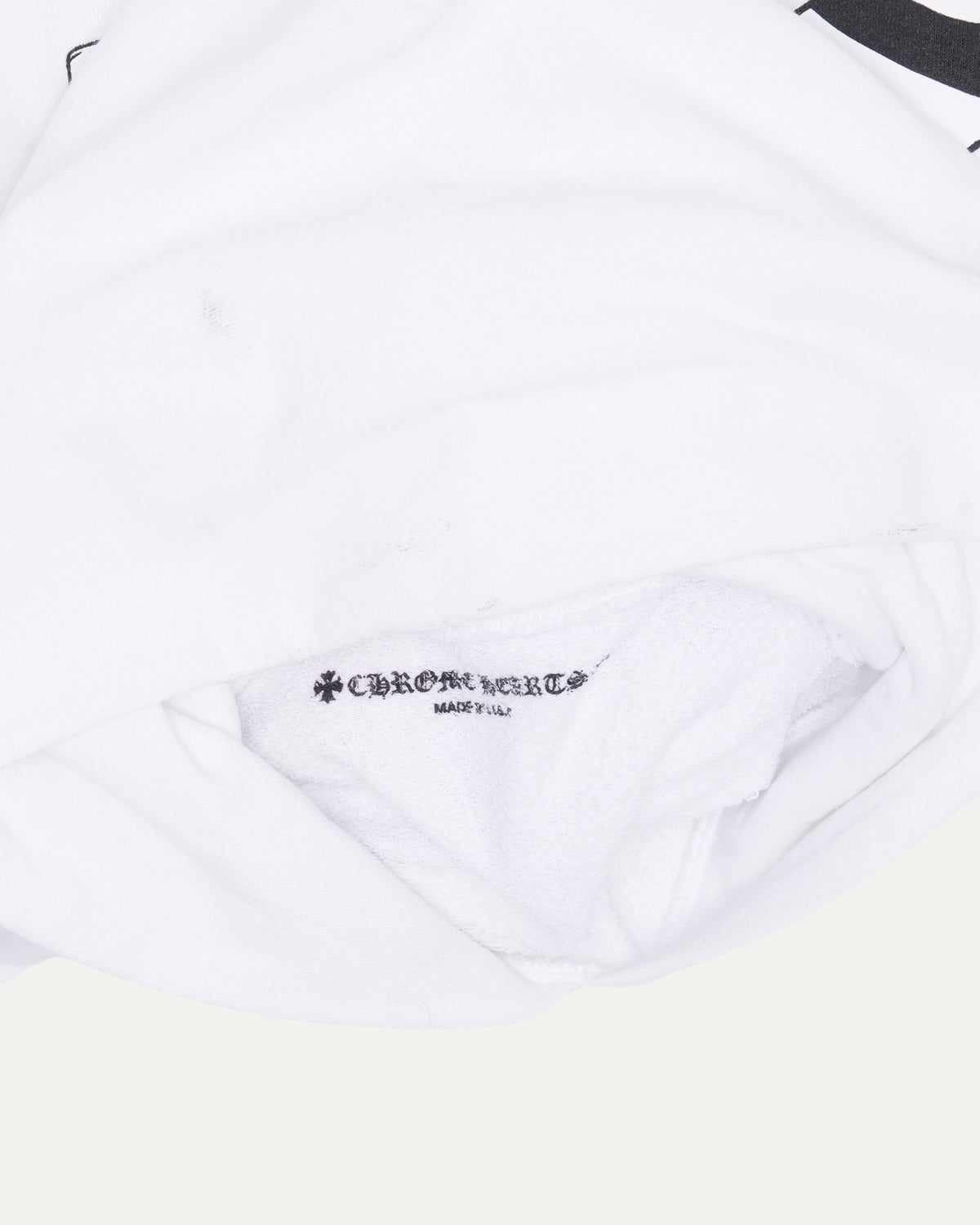 Matty Boy Retro Cycle Zip Up Hoodie