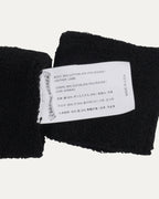 Cross Patch Sweatbands