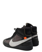 Off-White The 10 Blazer Mid