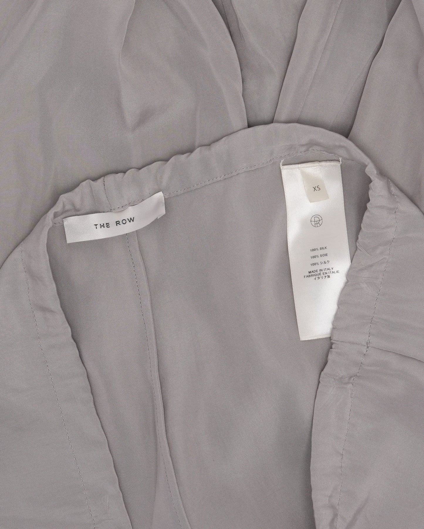 Silk Jugio Pants