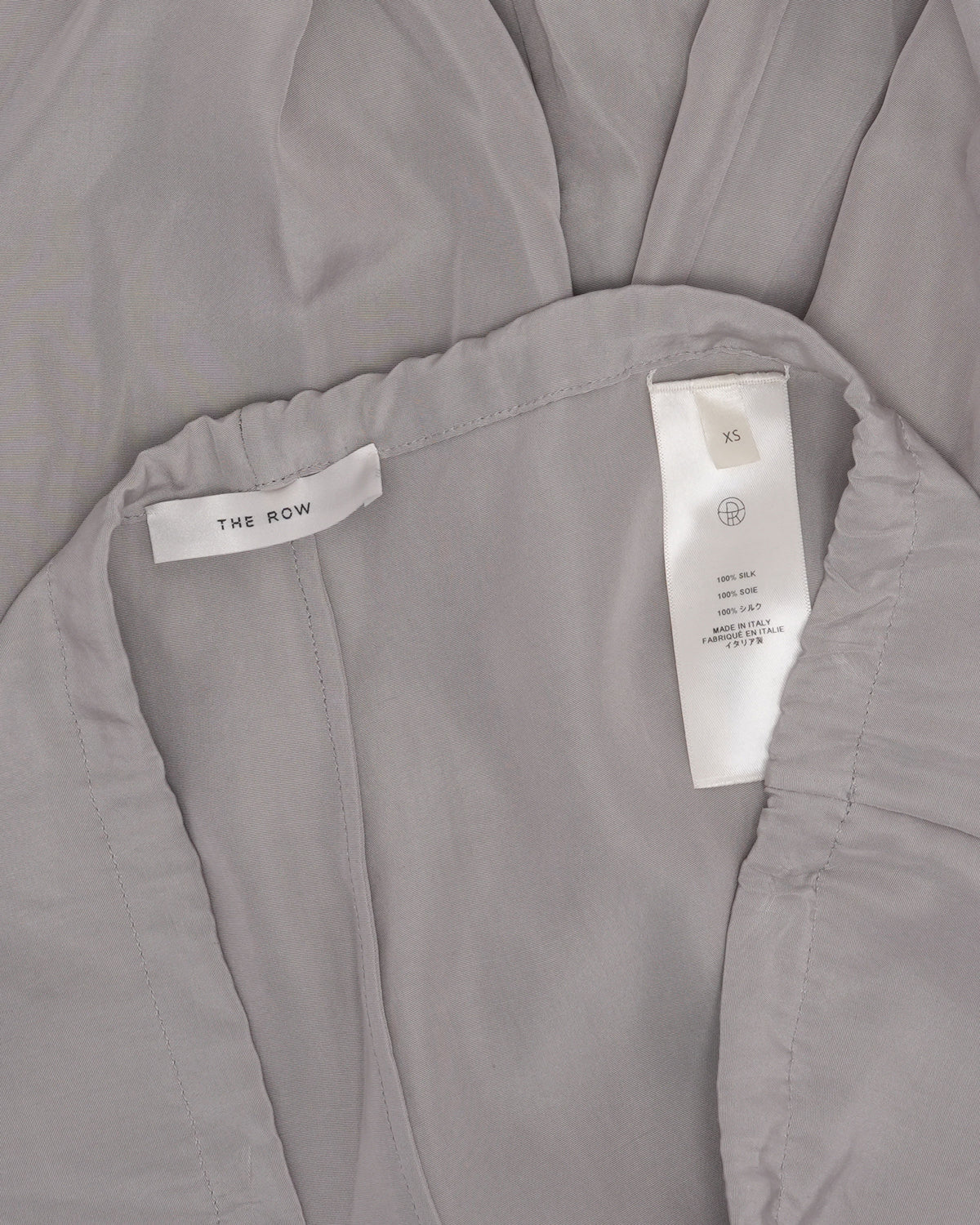Silk Jugio Pants