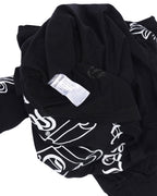 Vegas Horeshoe Logo Long Sleeve T-Shirt