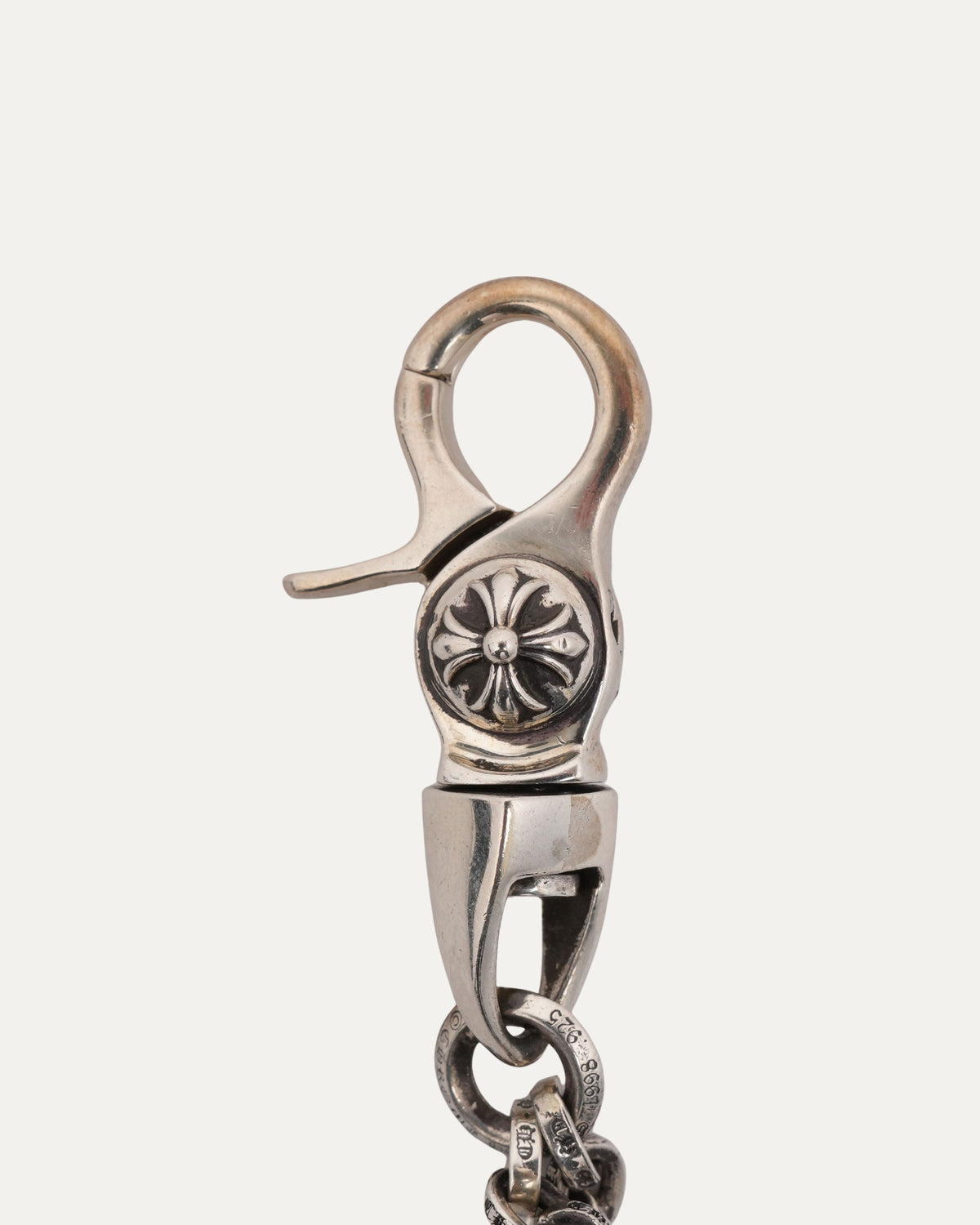 Dice Key Clip
