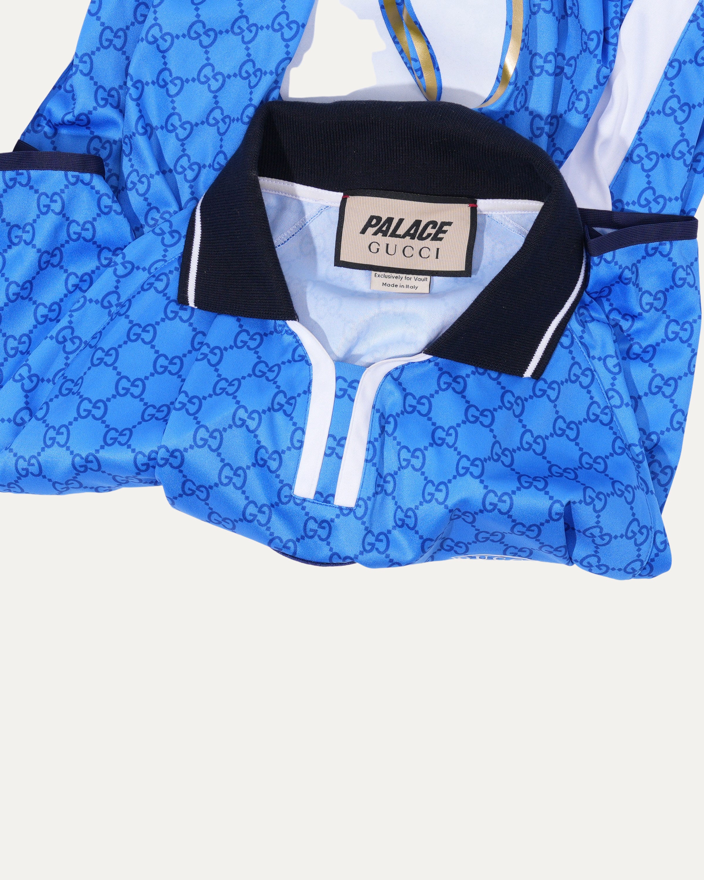 Palace Skateboards GG Monogram Jersey