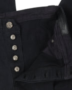 Canvas Pants