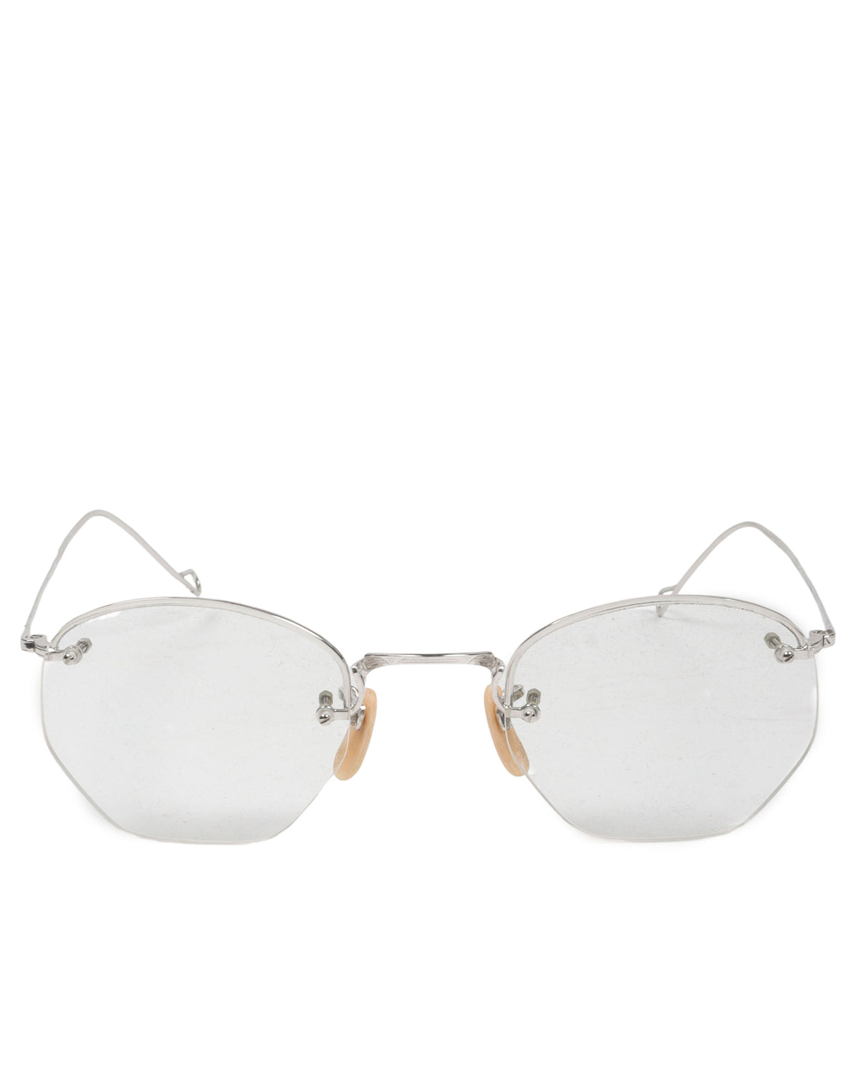 Wire Frame Glasses