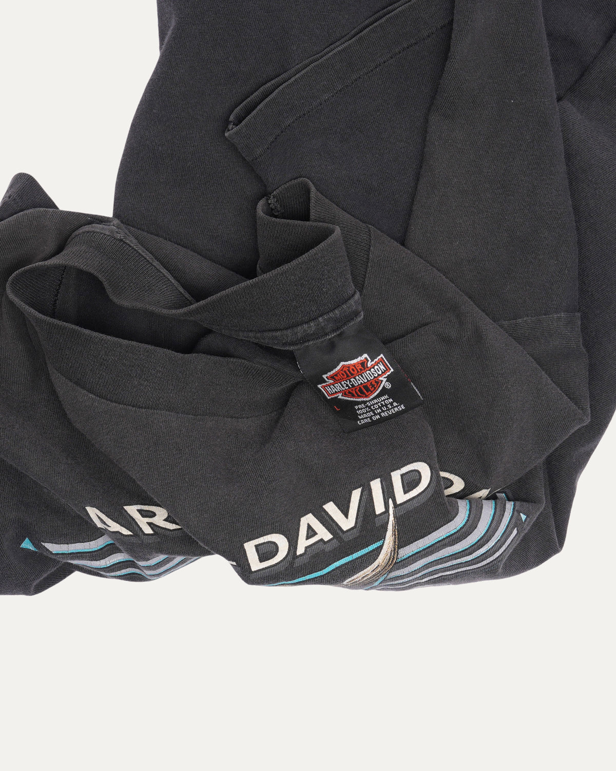 Harley Davidson Decatur T-Shirt