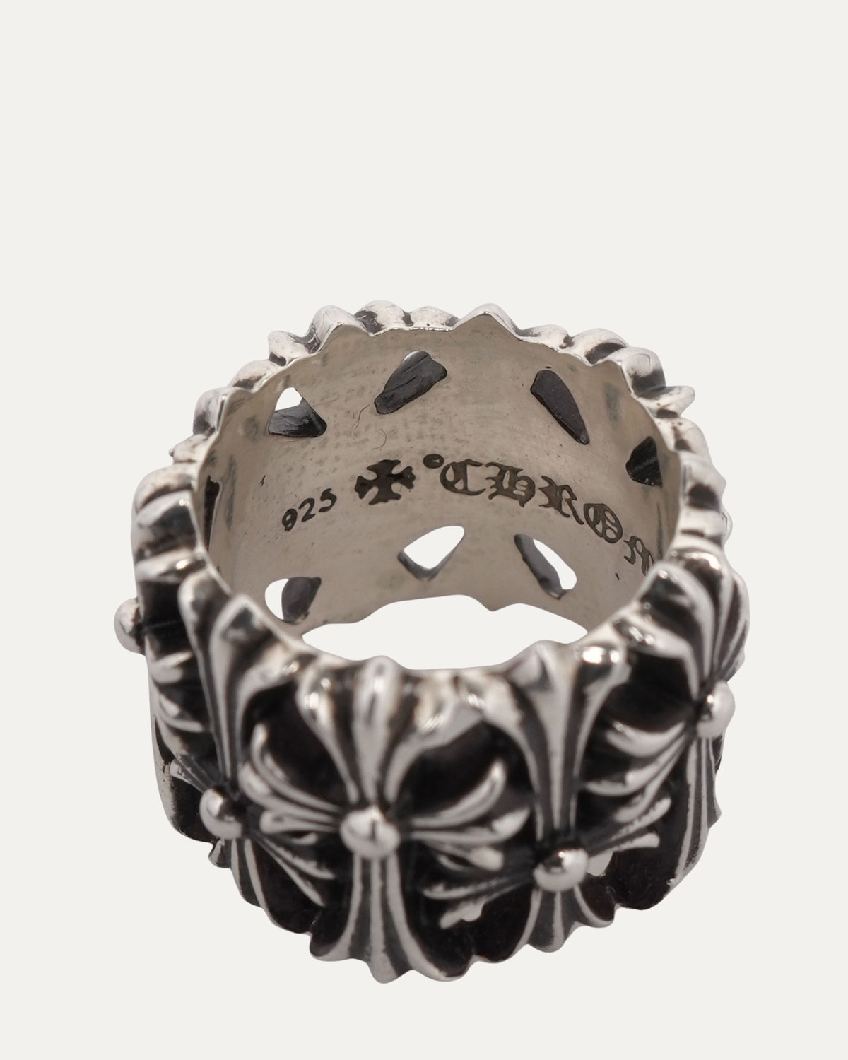 Cemetery Ring