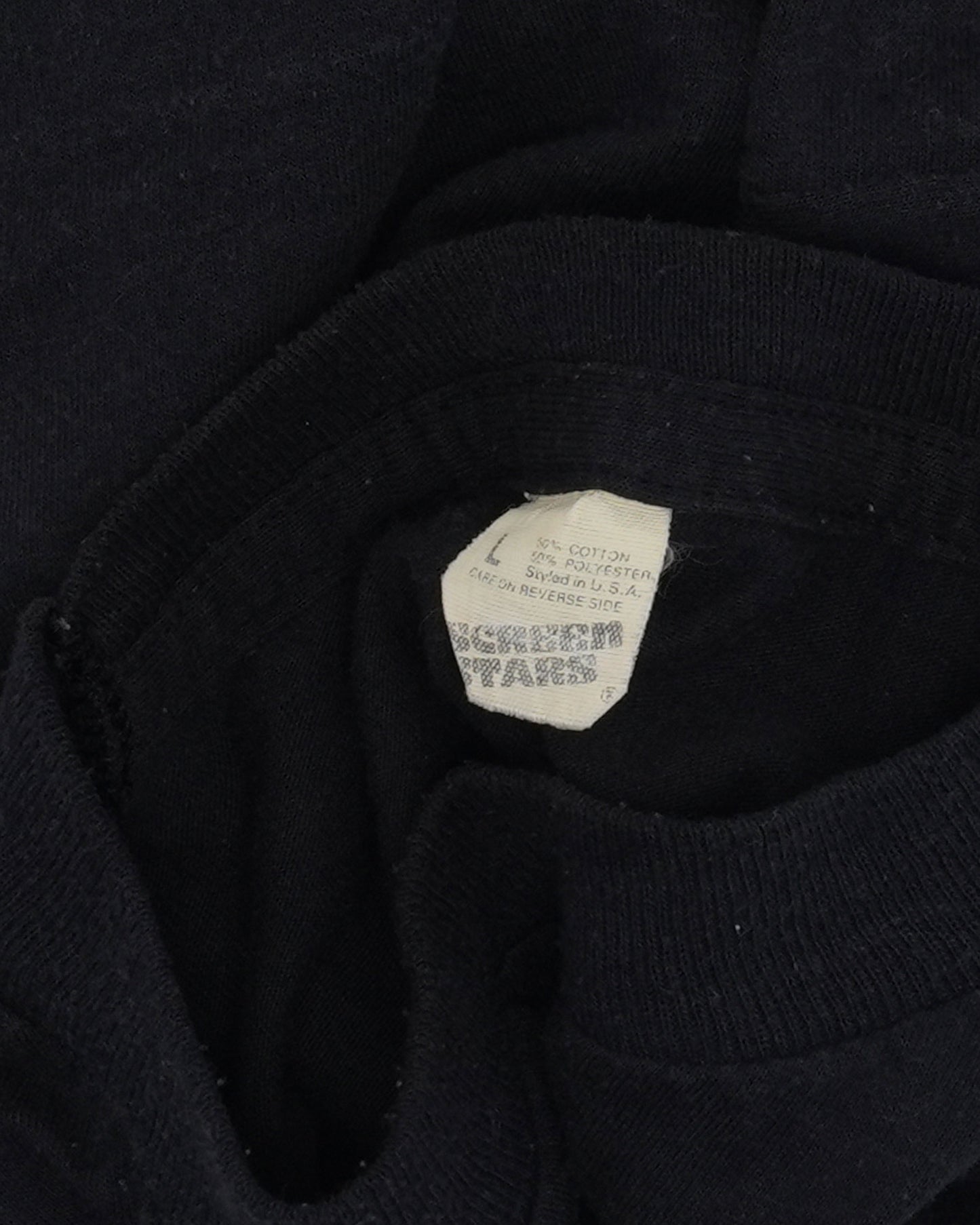 Misfits Beware Fiend Club 80s T-Shirt