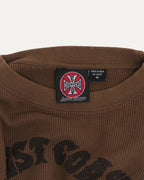 West Coast Choppers Thermal Long Sleeve T-Shirt