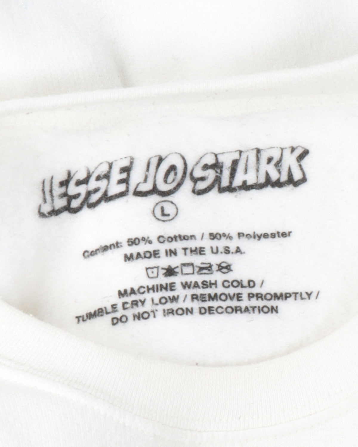 Jesse Jo Stark Sweatshirt