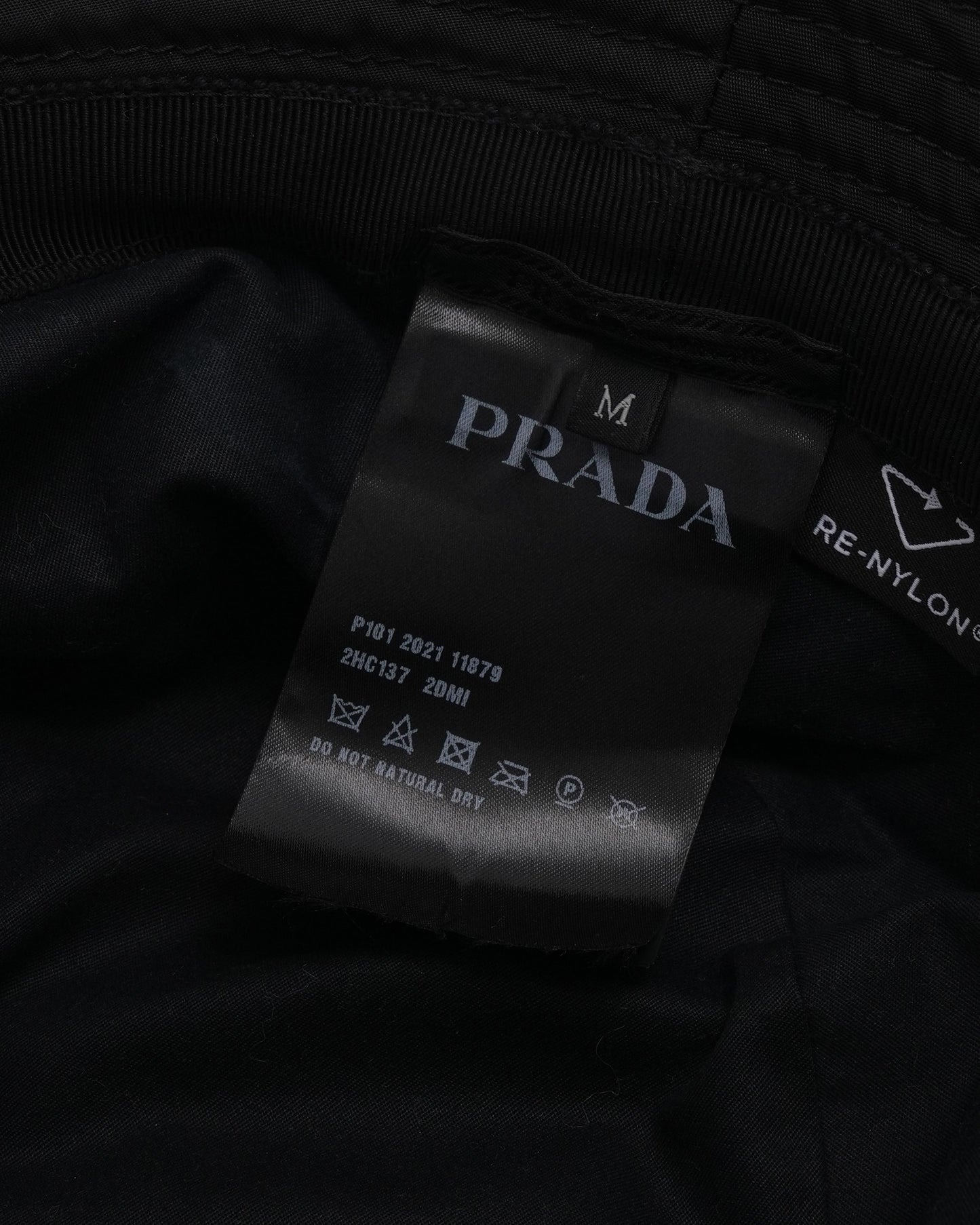 Re-Nylon Bucket Hat