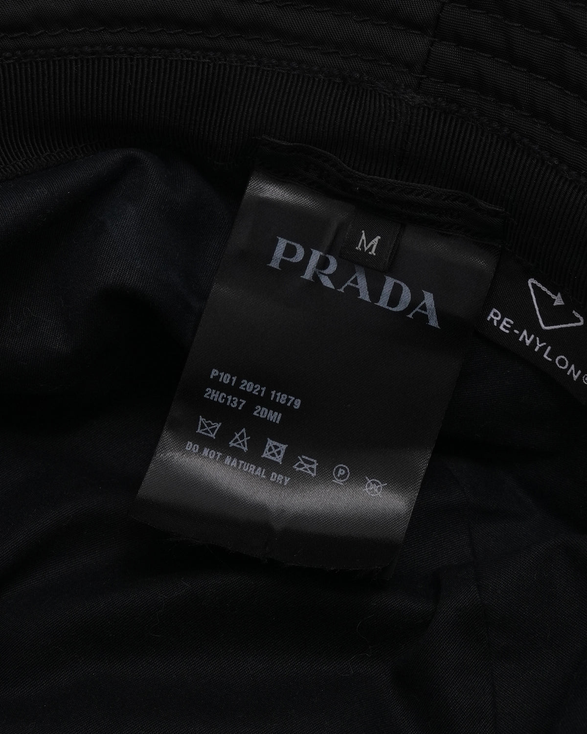 Re-Nylon Bucket Hat
