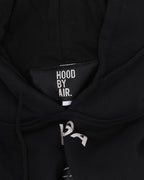 Double Hood Hoodie