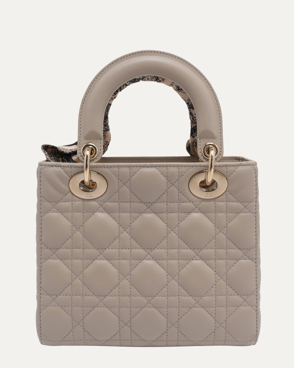 Lady Dior and I Bag