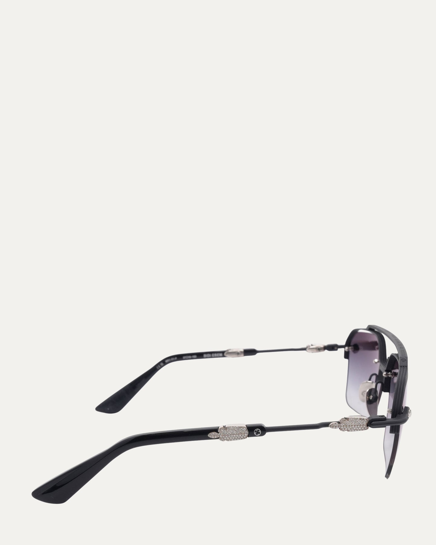 Diamond Bidi Esem Sunglasses
