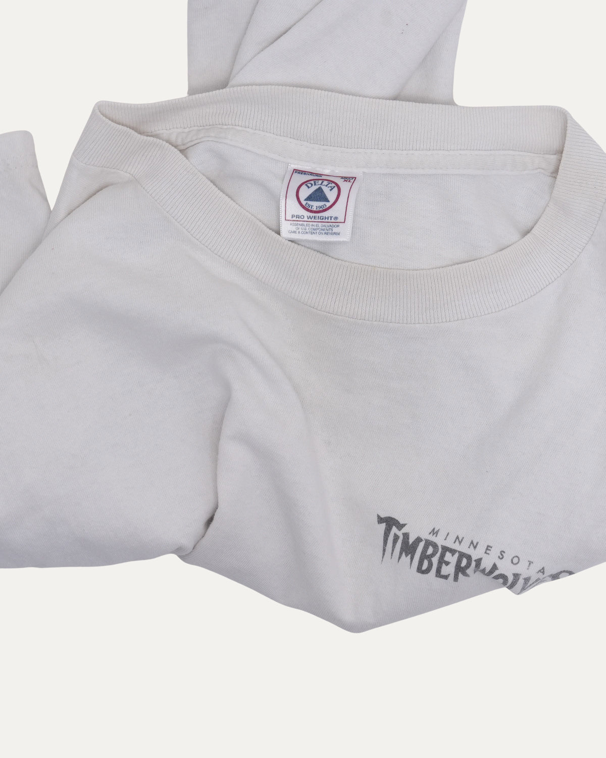 Timberwolves T-Shirt