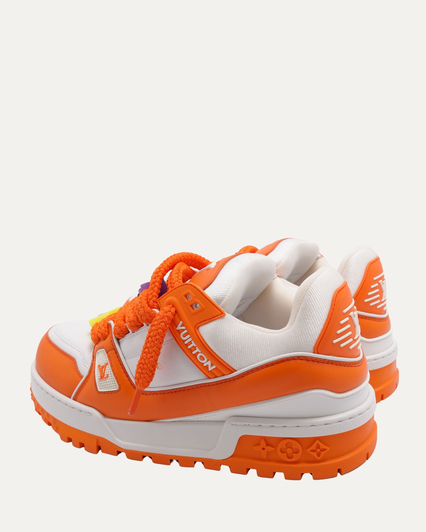 Maxi LV Trainer