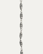 Celtic Roller Wallet Chain